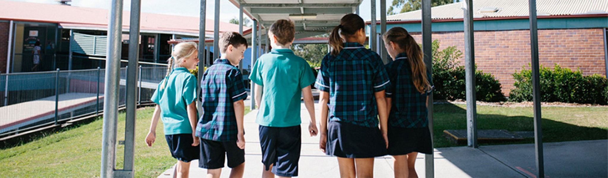 Mudgeeraba Creek State School